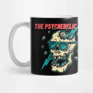 the psychedelic furs Mug